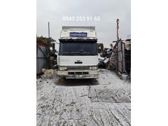 Sahibinden Iveco - Otoyol 65 65.9 Ankara