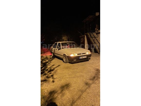 Sahibinden Tofaş Şahin S 1998 Model
