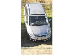 Sahibinden Opel Zafira 1.6 Enjoy 2006 Model