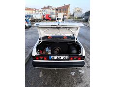 Sahibinden Tofaş Şahin 5 Vites 1989 Model