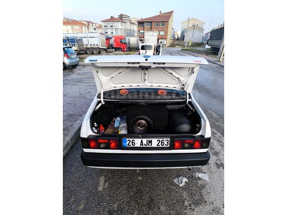 Sahibinden Tofaş Şahin 5 Vites 1989 Model