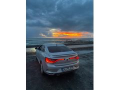 Sahibinden Renault Megane 1.5 dCi Touch 2017 Model