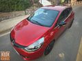 RENAULT CLİO OTOMATİK 180 KM TESLA EKRAN ÇELİK JANT