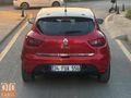 RENAULT CLİO OTOMATİK 180 KM TESLA EKRAN ÇELİK JANT
