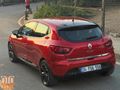 RENAULT CLİO OTOMATİK 180 KM TESLA EKRAN ÇELİK JANT