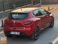 RENAULT CLİO OTOMATİK 180 KM TESLA EKRAN ÇELİK JANT