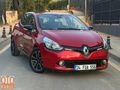 RENAULT CLİO OTOMATİK 180 KM TESLA EKRAN ÇELİK JANT