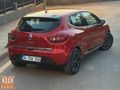 RENAULT CLİO OTOMATİK 180 KM TESLA EKRAN ÇELİK JANT