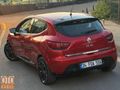 RENAULT CLİO OTOMATİK 180 KM TESLA EKRAN ÇELİK JANT