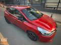 RENAULT CLİO OTOMATİK 180 KM TESLA EKRAN ÇELİK JANT
