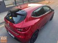 RENAULT CLİO OTOMATİK 180 KM TESLA EKRAN ÇELİK JANT