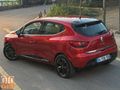 RENAULT CLİO OTOMATİK 180 KM TESLA EKRAN ÇELİK JANT
