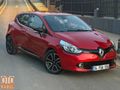 RENAULT CLİO OTOMATİK 180 KM TESLA EKRAN ÇELİK JANT