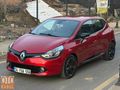 RENAULT CLİO OTOMATİK 180 KM TESLA EKRAN ÇELİK JANT