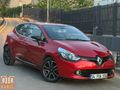 RENAULT CLİO OTOMATİK 180 KM TESLA EKRAN ÇELİK JANT
