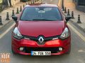 RENAULT CLİO OTOMATİK 180 KM TESLA EKRAN ÇELİK JANT
