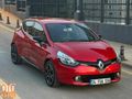 RENAULT CLİO OTOMATİK 180 KM TESLA EKRAN ÇELİK JANT