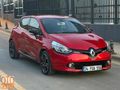 RENAULT CLİO OTOMATİK 180 KM TESLA EKRAN ÇELİK JANT