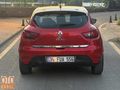 RENAULT CLİO OTOMATİK 180 KM TESLA EKRAN ÇELİK JANT