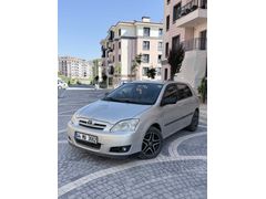 Sahibinden Toyota Corolla 1.4 D-4D Comfort 2007 Model 