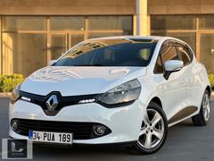 2015 RENAULT CLİO 1.2 TC 120 HP OTOMATİK DÜŞÜK KM