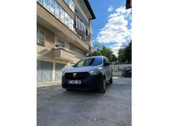 Sahibinden Dacia Dokker 1.5 BlueDCI Ambiance 2020 Model 