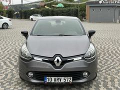 DÜŞÜK KM İCON PAKET ANAHTARSIZ GİRİŞ&ÇALŞTRMA CLİO