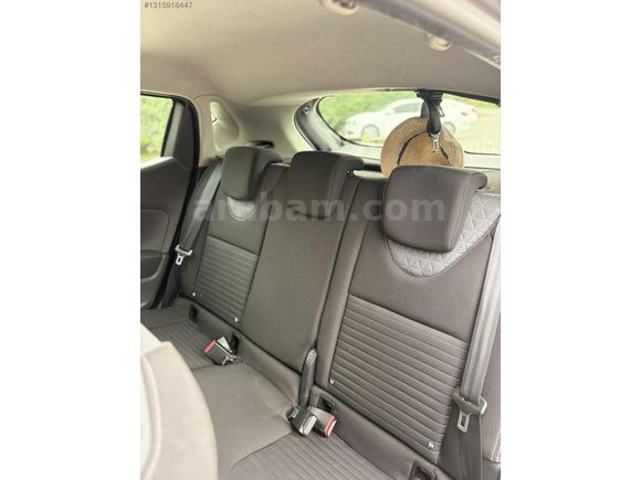 DÜŞÜK KM İCON PAKET ANAHTARSIZ GİRİŞ&ÇALŞTRMA CLİO