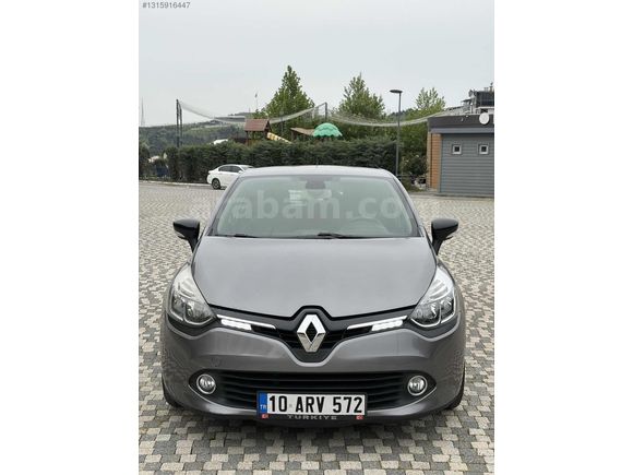 DÜŞÜK KM İCON PAKET ANAHTARSIZ GİRİŞ&ÇALŞTRMA CLİO