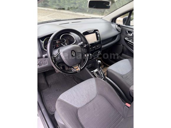 DÜŞÜK KM İCON PAKET ANAHTARSIZ GİRİŞ&ÇALŞTRMA CLİO
