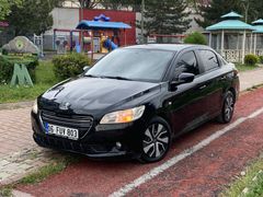 Sahibinden Peugeot 301 1.6 HDi Active 2013 Model  270.000 km Siyah