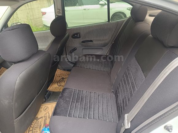 Sahibinden Renault Megane 1.4 RTA 2001 Model 
