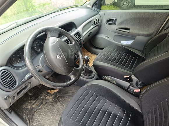 Sahibinden Renault Megane 1.4 RTA 2001 Model 