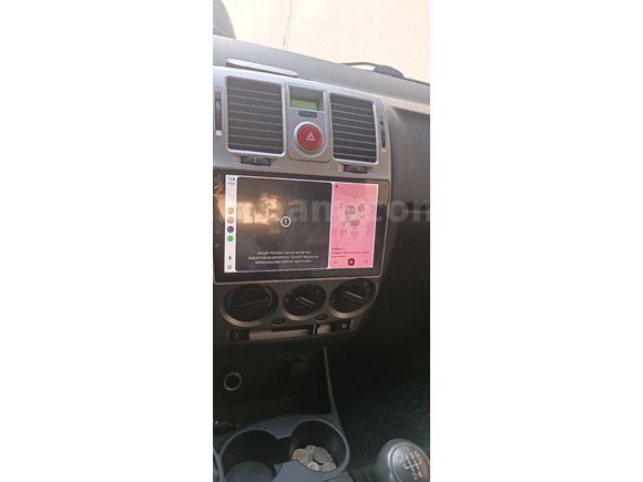 Sahibinden Hyundai Getz 1.5 VGT Start 2009 Model