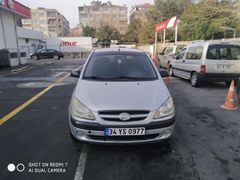 Sahibinden Hyundai Getz 1.5 VGT Start 2009 Model
