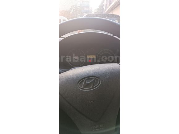 Sahibinden Hyundai Getz 1.5 VGT Start 2009 Model