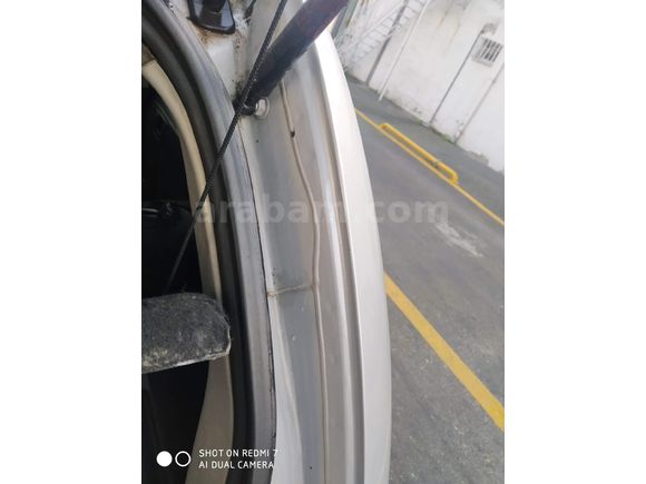 Sahibinden Hyundai Getz 1.5 VGT Start 2009 Model