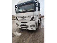 Sahibinden Mercedes - Benz Axor 1840 LS