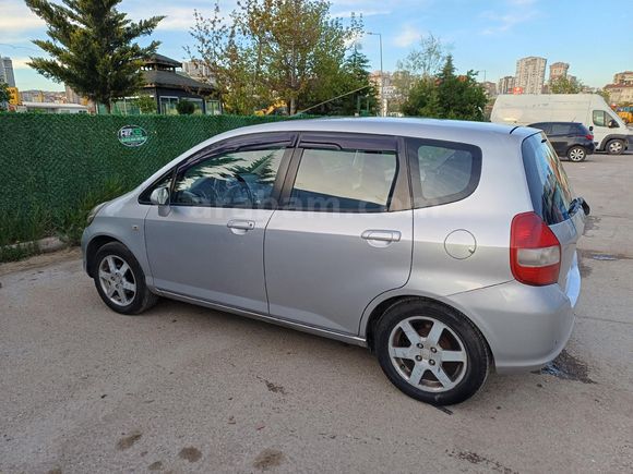 Sahibinden Honda Jazz 1.4 ES 2003 Model