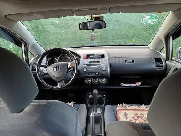 Sahibinden Honda Jazz 1.4 ES 2003 Model