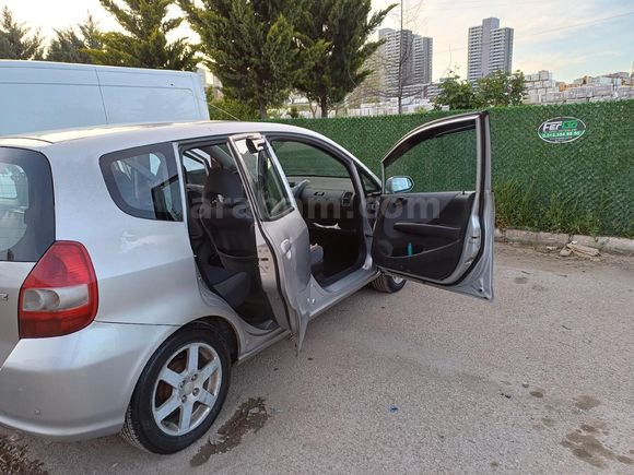 Sahibinden Honda Jazz 1.4 ES 2003 Model