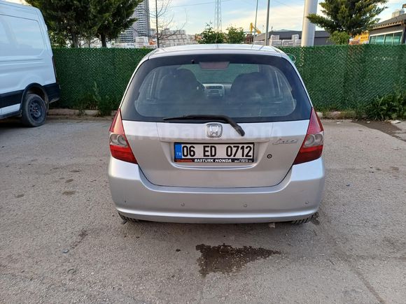 Sahibinden Honda Jazz 1.4 ES 2003 Model