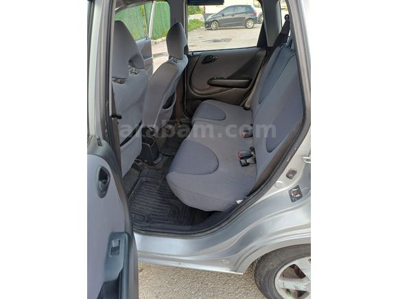 Sahibinden Honda Jazz 1.4 ES 2003 Model