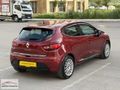 2017 MODEL RENAULT CLIO TOUCH 1.2 TCE TURBO EDC HATASIZ