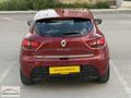 2017 MODEL RENAULT CLIO TOUCH 1.2 TCE TURBO EDC HATASIZ