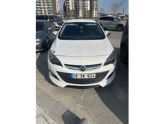 Sahibinden Opel Astra 1.4 T Sport 2014 Model 