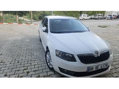  Orjinal 136.000 Km hatasiz boyasiz hasar kayitsiz Octavia Elegans Cr