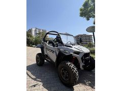 Sahibinden Polaris UTV RZR Trail S 1000 