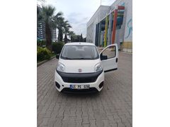 Sahibinden Fiat Fiorino Combi 1.3 Multijet Pop 2017 Model