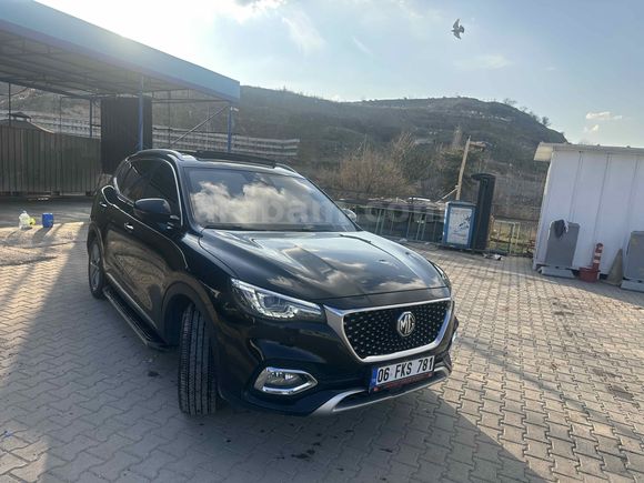 Sahibinden MG HS 1.5 T-GDI Luxury 2024 Model 